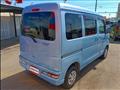2021 Daihatsu Hijet Cargo