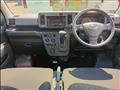 2021 Daihatsu Hijet Cargo
