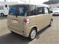 2021 Daihatsu Move Canbus