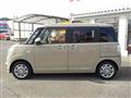 2021 Daihatsu Move Canbus