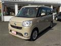 2021 Daihatsu Move Canbus