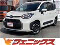2023 Toyota Sienta