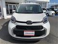 2023 Toyota Sienta