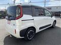 2023 Toyota Sienta