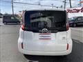 2023 Toyota Sienta