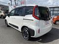 2023 Toyota Sienta