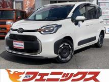 2023 Toyota Sienta
