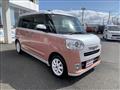 2024 Daihatsu Move Canbus