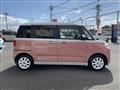 2024 Daihatsu Move Canbus