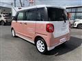2024 Daihatsu Move Canbus