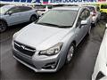 2015 Subaru Impreza Sportswagon