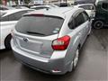 2015 Subaru Impreza Sportswagon