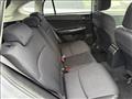 2015 Subaru Impreza Sportswagon