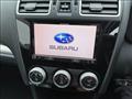 2015 Subaru Impreza Sportswagon