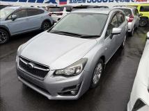 2015 Subaru Impreza Sportswagon