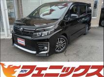 2014 Toyota Voxy