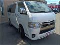 2023 Toyota Hiace Van