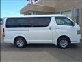 2023 Toyota Hiace Van