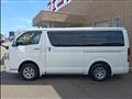 2023 Toyota Hiace Van