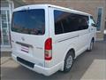 2023 Toyota Hiace Van