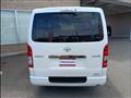 2023 Toyota Hiace Van