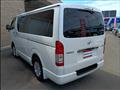 2023 Toyota Hiace Van