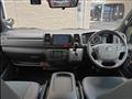 2023 Toyota Hiace Van