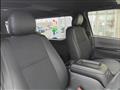 2023 Toyota Hiace Van