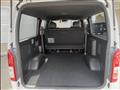 2023 Toyota Hiace Van
