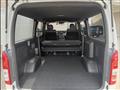 2023 Toyota Hiace Van