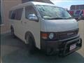 2011 Toyota Regiusace Van