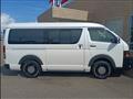 2011 Toyota Regiusace Van
