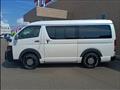 2011 Toyota Regiusace Van