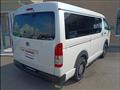 2011 Toyota Regiusace Van
