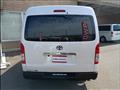 2011 Toyota Regiusace Van