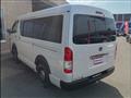 2011 Toyota Regiusace Van