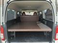 2011 Toyota Regiusace Van
