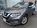 2019 Nissan X-Trail