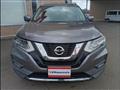 2019 Nissan X-Trail