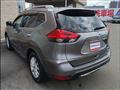 2019 Nissan X-Trail