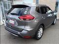 2019 Nissan X-Trail