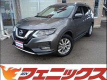 2019 Nissan X-Trail