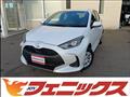 2023 Toyota Yaris