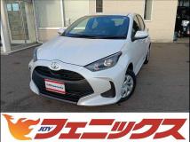 2023 Toyota Yaris