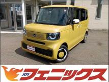2023 Honda N BOX