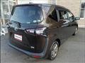 2015 Toyota Sienta