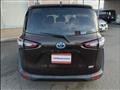 2015 Toyota Sienta