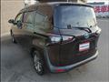 2015 Toyota Sienta