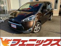 2015 Toyota Sienta