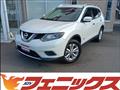 2015 Nissan X-Trail
